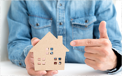 安心の保証あり